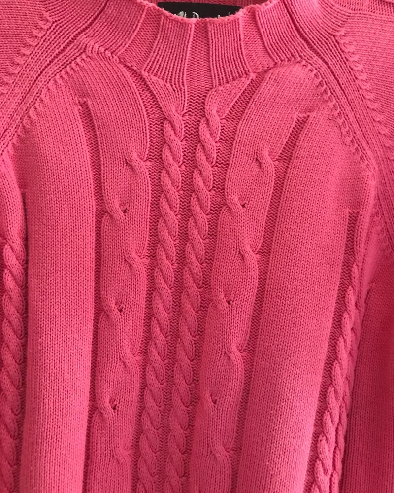 Sweaters & Pullovers, size L, photo 6