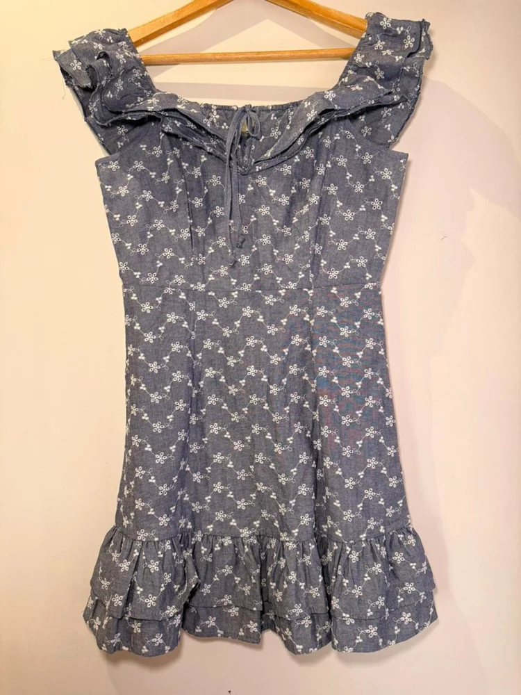 Chelsea Mini Dresses, size M / 38 / 10, photo 5