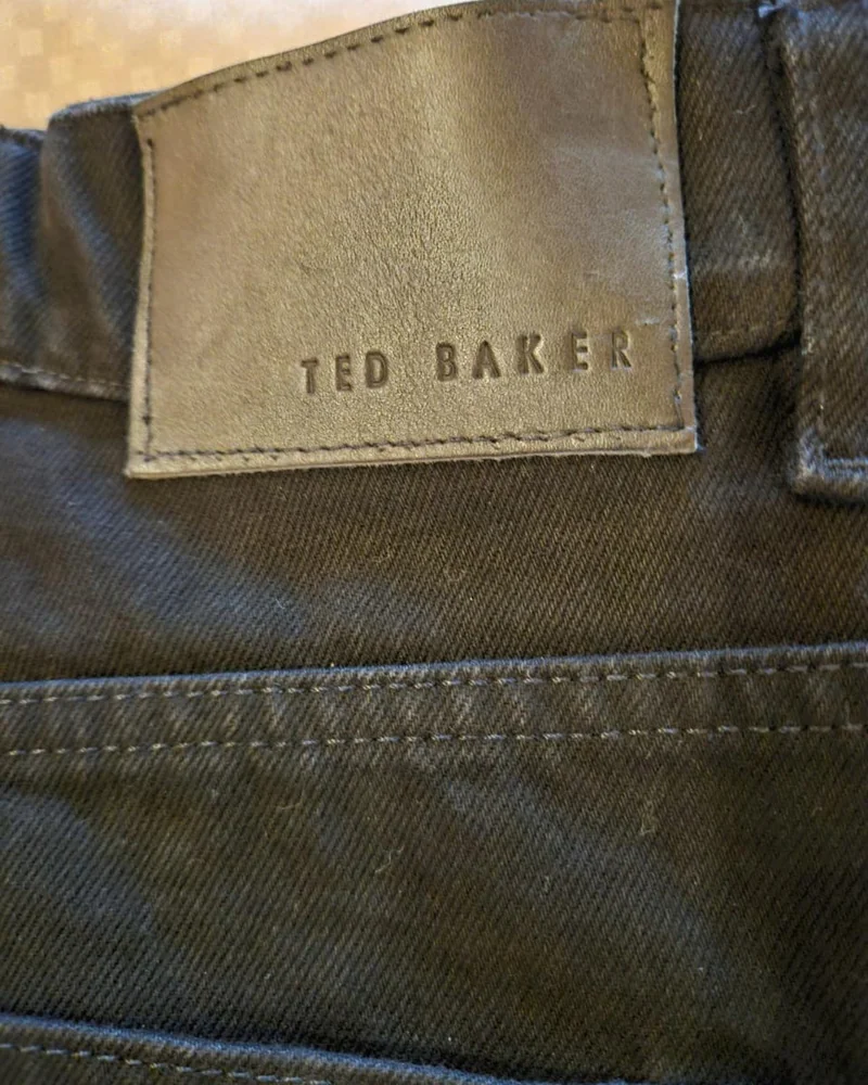 Ted Baker Jeans, size XL, photo 4