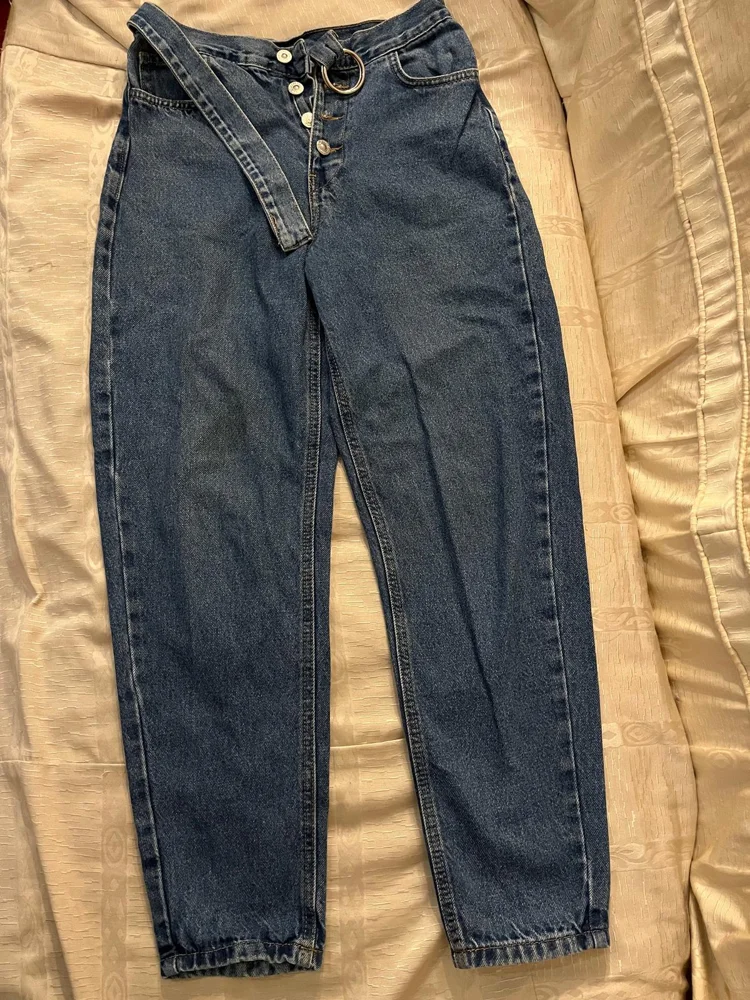 Jeans, size Other, photo 2