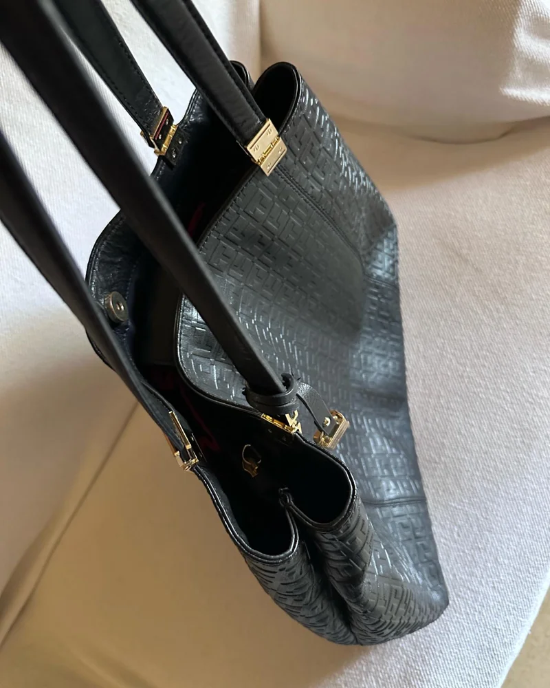 Tommy Hilfiger Tote Bag, size Other, photo 6