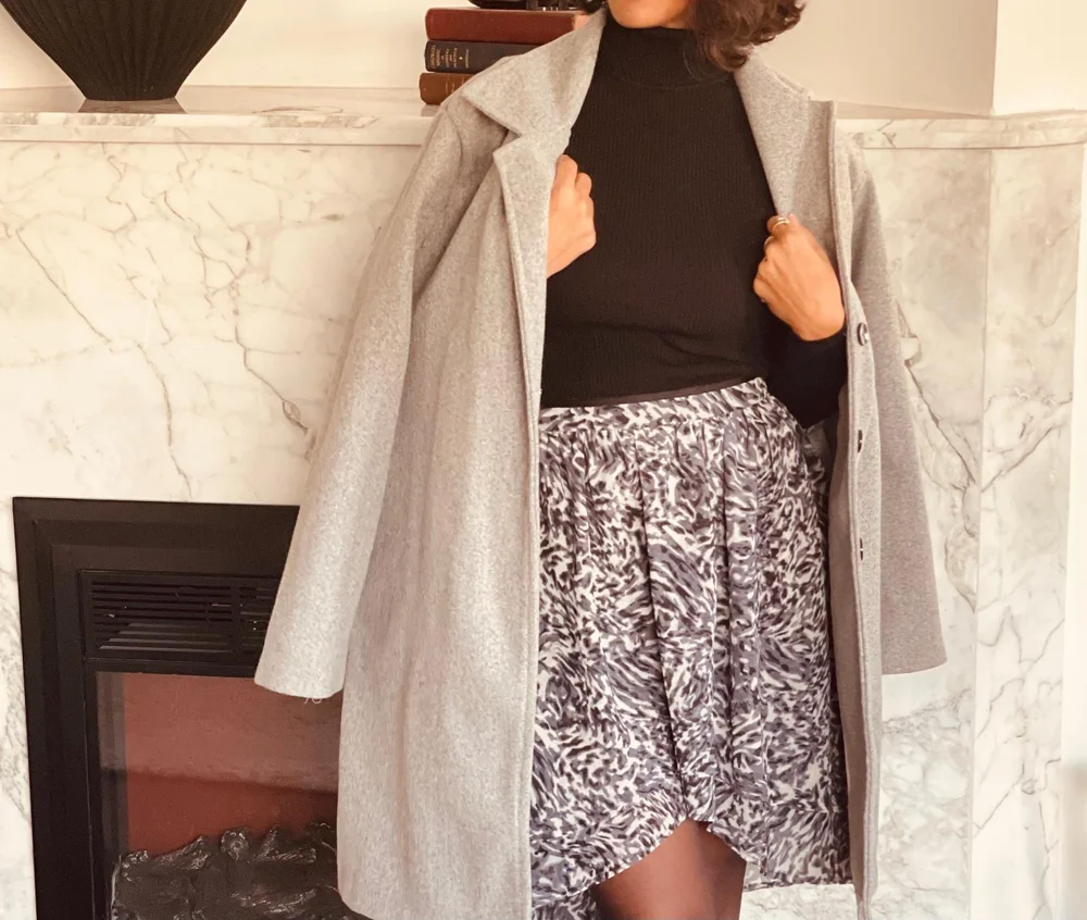 Coats, size M / 38 / 10, photo 3