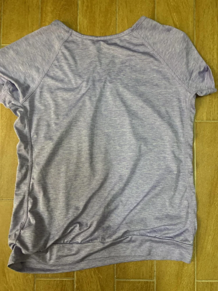 H&M T-shirts, size M / 38 / 10, photo 3