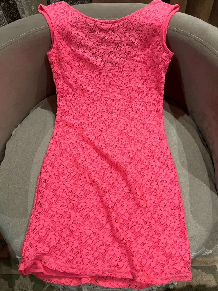Jennyfer Party Dresses