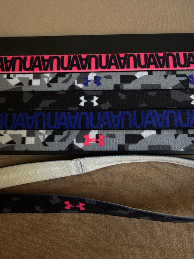Under Armour Hair Accessories, size Other, photo 3