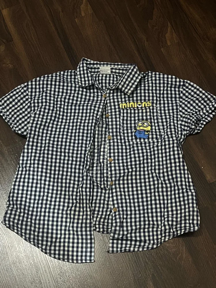 Minions Tops, size 13y, photo 2