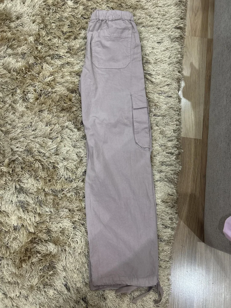 Pull & Bear Pants, size S / 36 / 8, photo 2