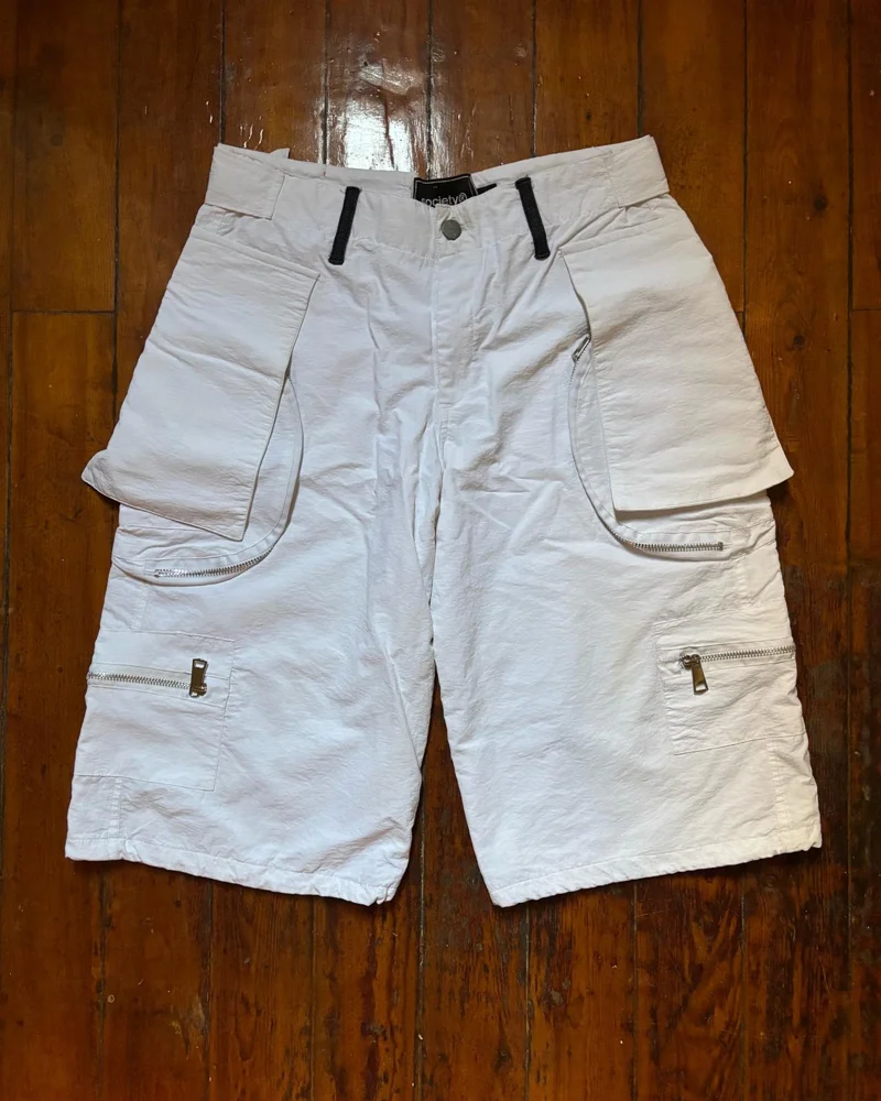 Society Shorts