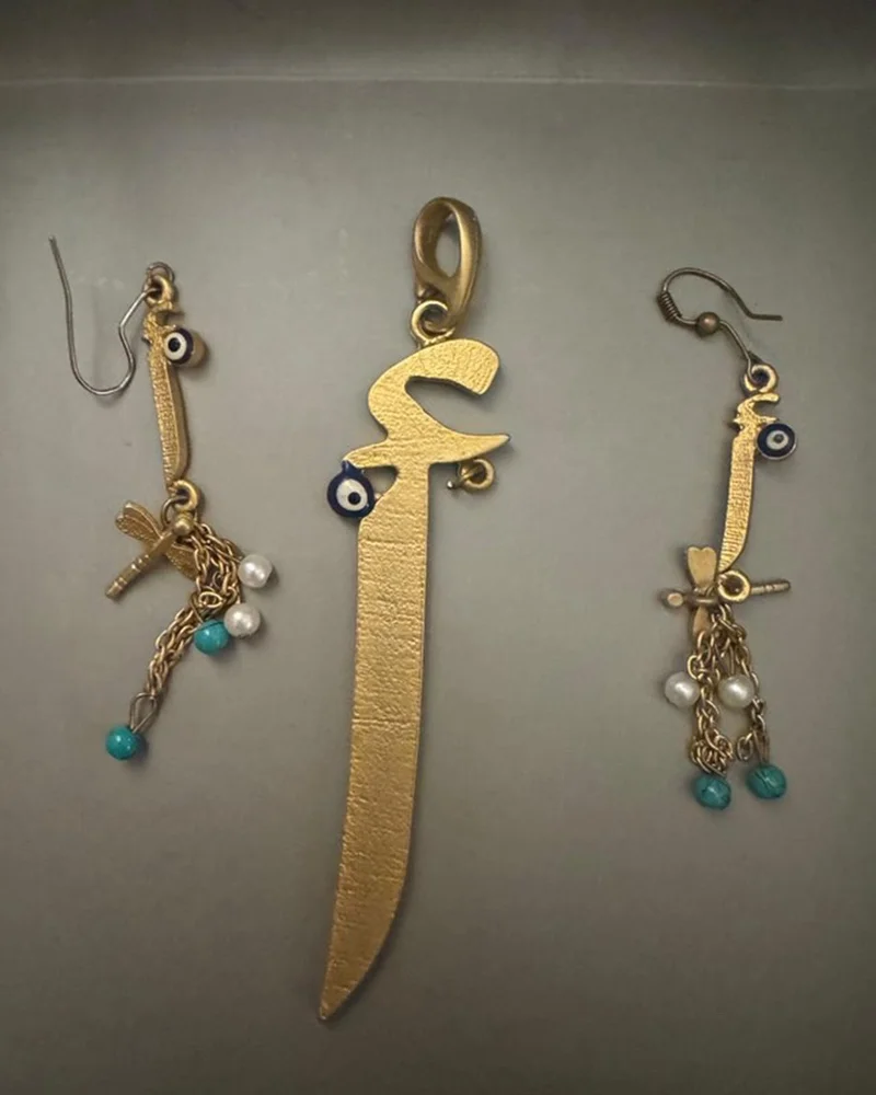 Necklaces, size Other, photo 3