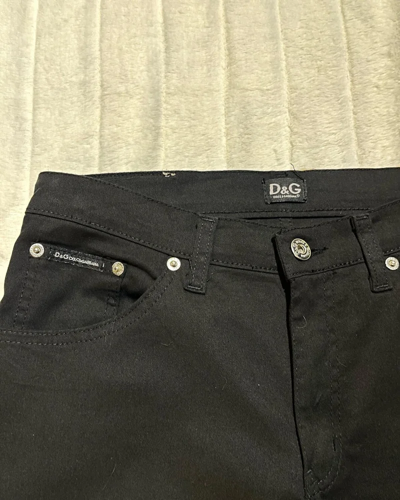 Dolce & Gabbana Pants, size W30, photo 6