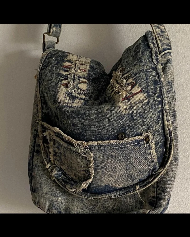 Shoulder Bag, size One size, photo 2