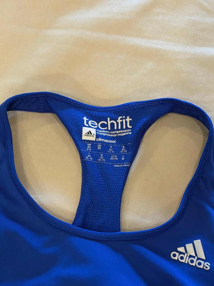 adidas Sports Bras, size XS / 34 / 6, photo 3