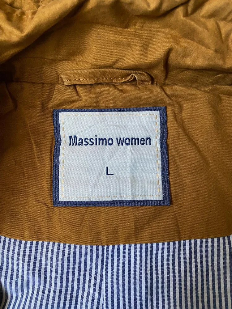 Massimo Dutti Jackets, size L / 40 / 12, photo 4