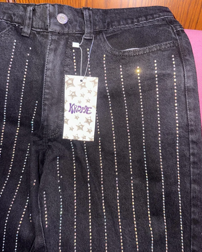 Jeans, size M / 38 / 10, photo 2