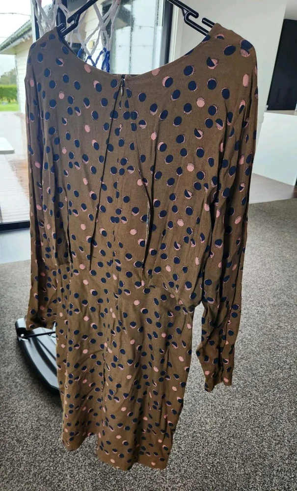 ICHI Mini Dresses