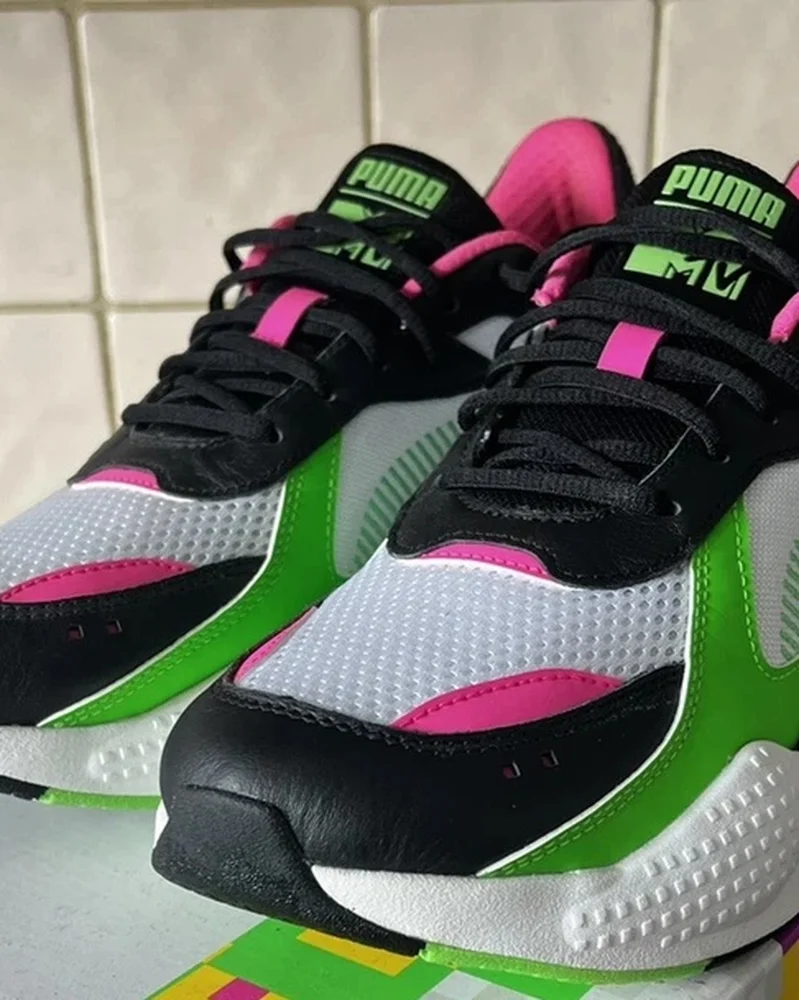 Puma Sneakers, size Other, photo 2
