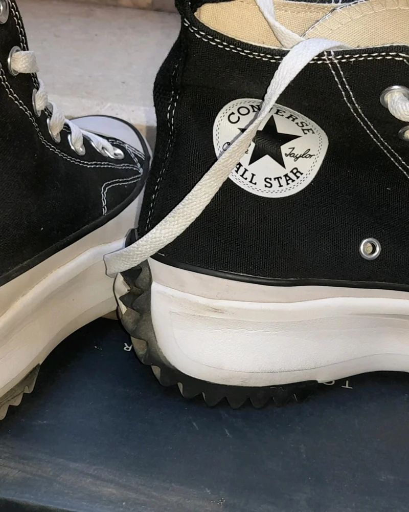 Converse Sneakers, size 39, photo 3