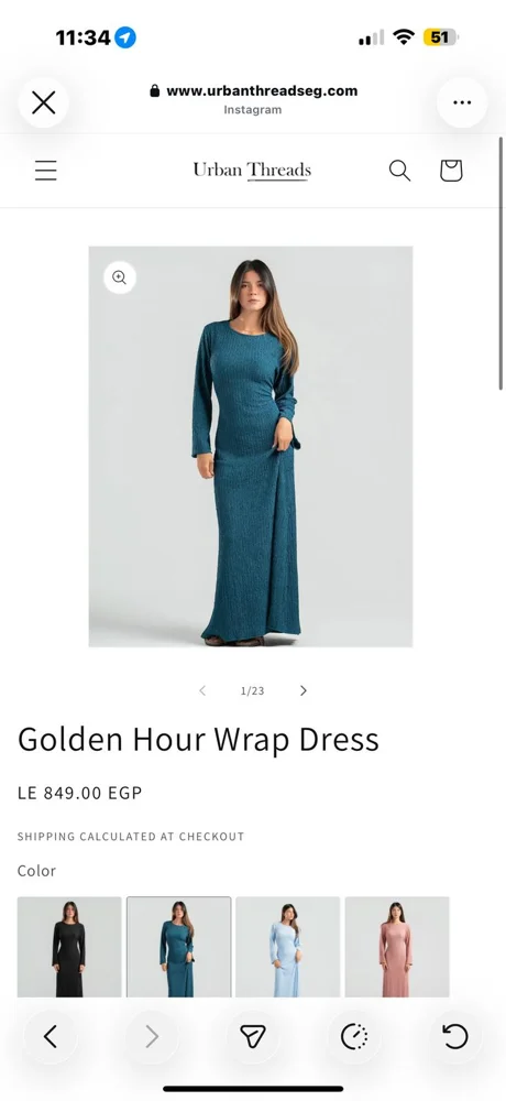 Maxi Dresses