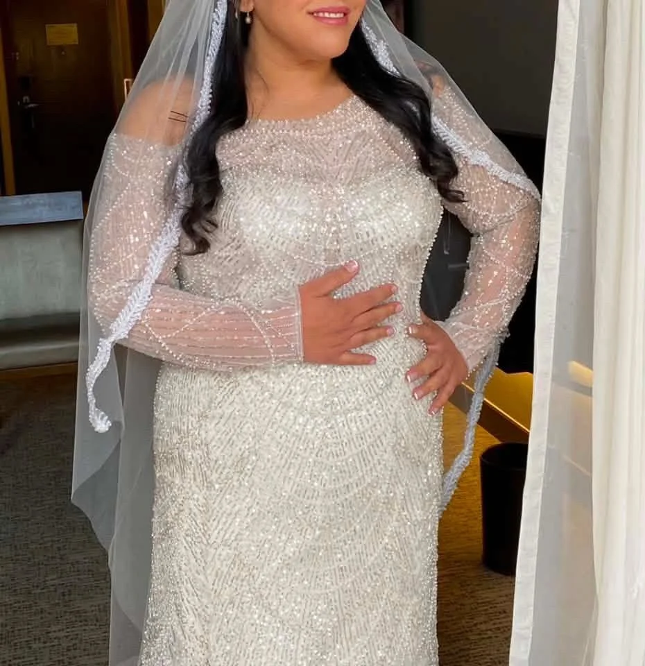 Wedding Dresses, size Other, photo 3