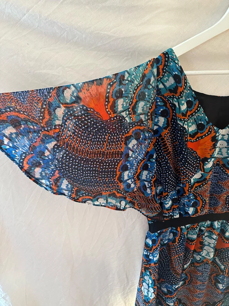 Mango Maxi Dresses, size M / 38 / 10, photo 3