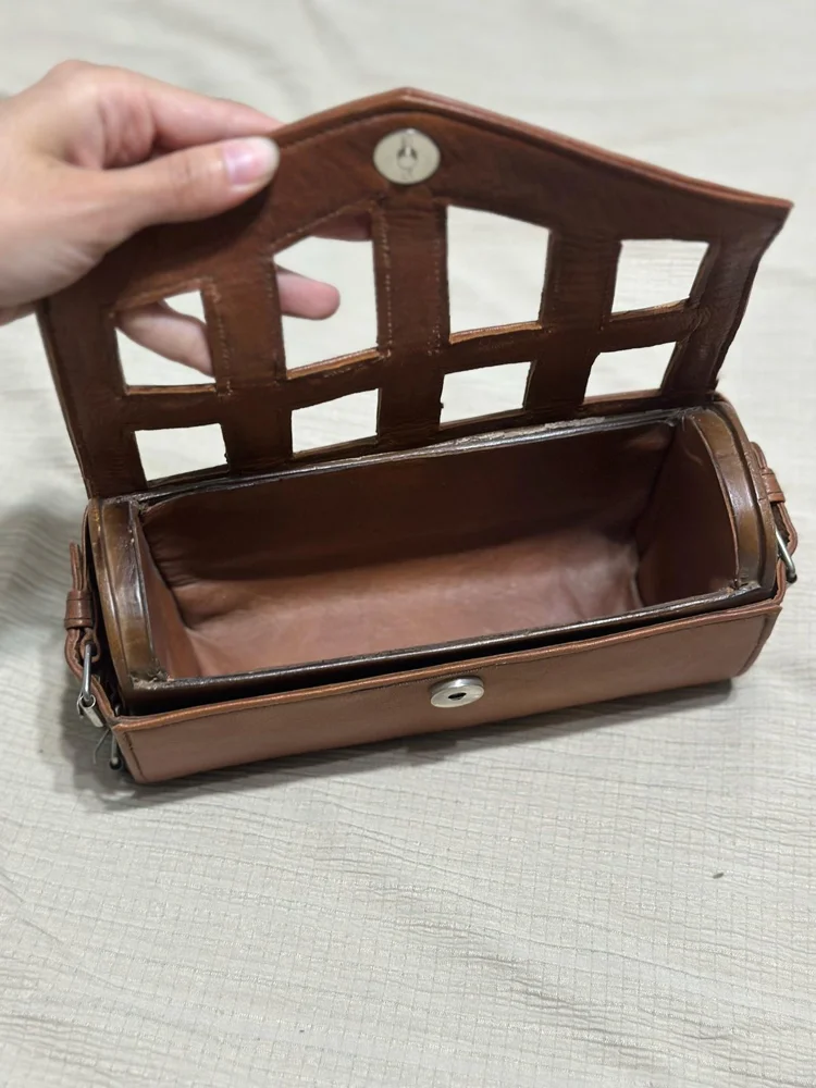 Clutch, size Other, photo 6