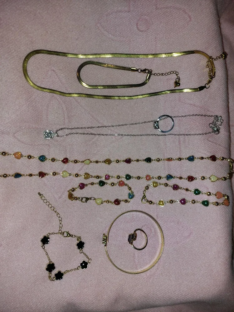 Bracelets, size Other, photo 2