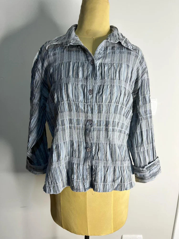 Blouses, size S / 36 / 8, photo 2
