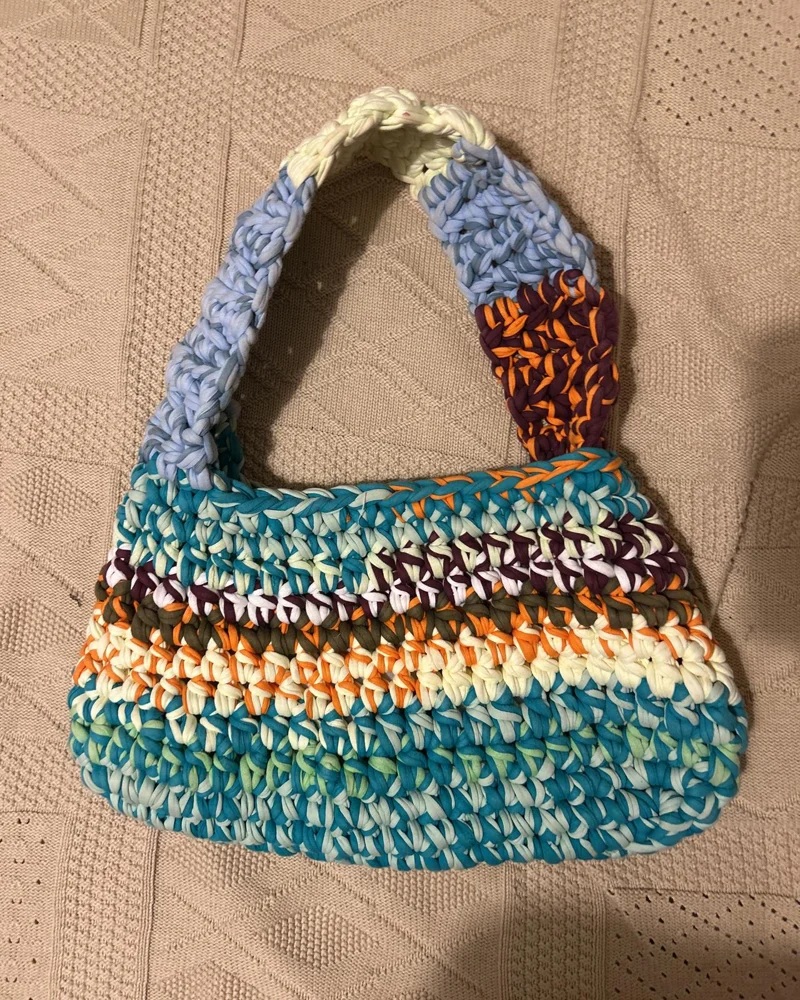 Shoulder Bag, size Other, photo 3
