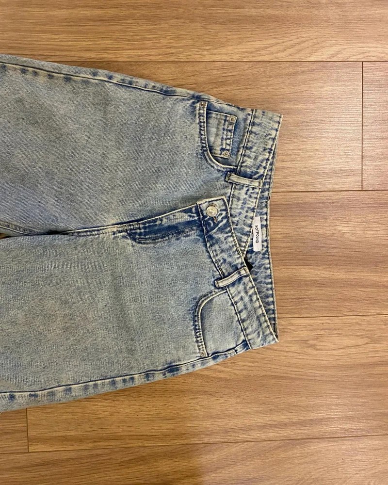 Notfound Co Jeans, size XS / 34 / 6, photo 3