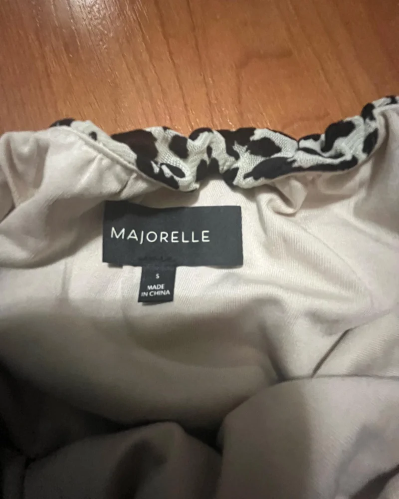 Blouses, size S / 36 / 8, photo 3
