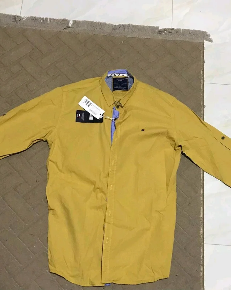 Tommy Hilfiger Shirts, size XL, photo 3