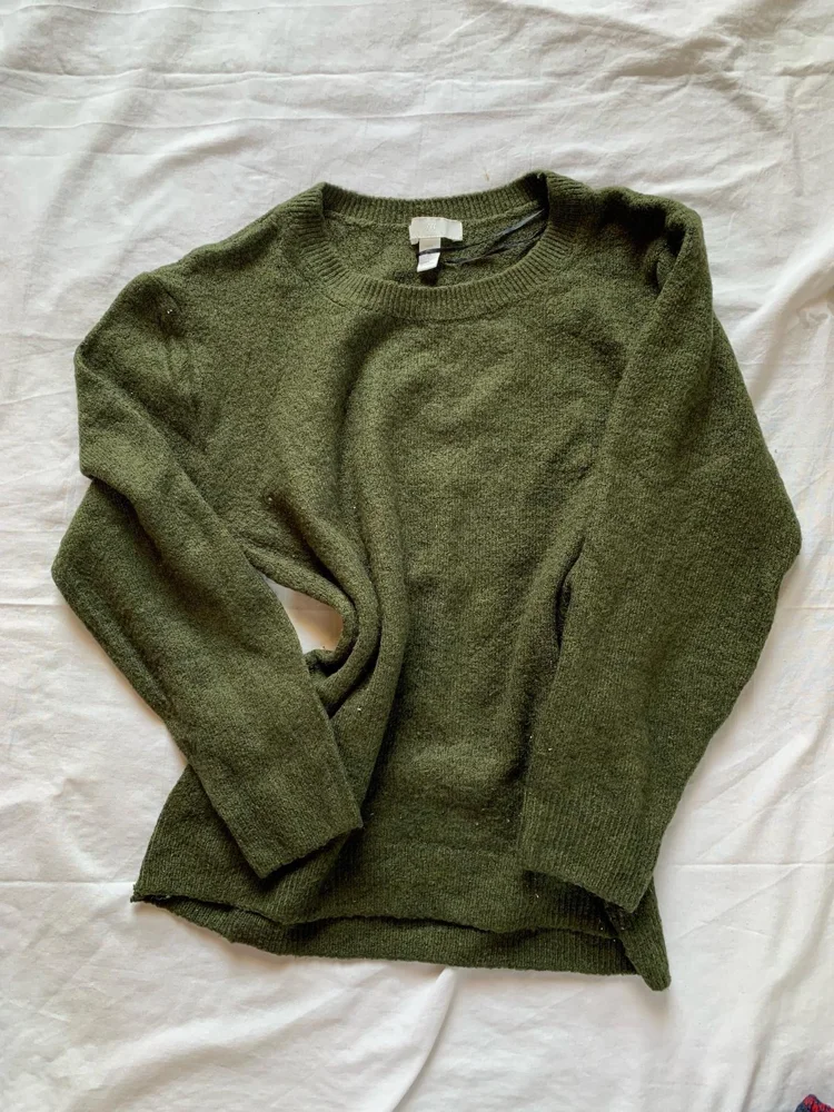 H&M Sweaters & Pullovers, size L / 40 / 12, photo 2
