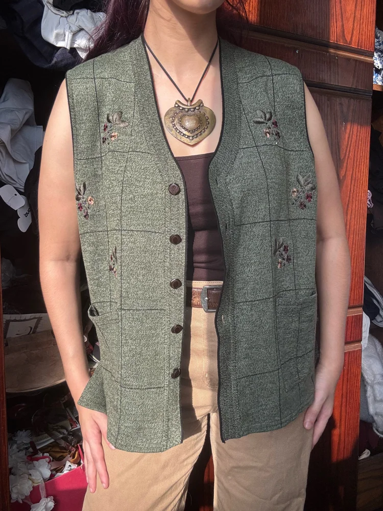 Vests, size L / 40 / 12, photo 6