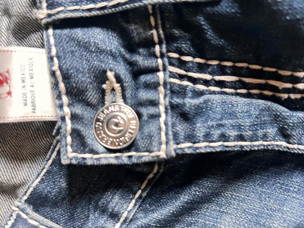 True Religion Jeans, size Other, photo 5