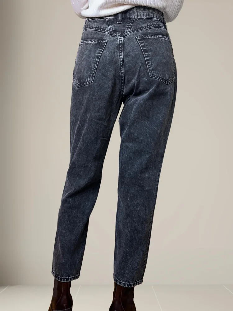 H&M Jeans, size M / 38 / 10, photo 4