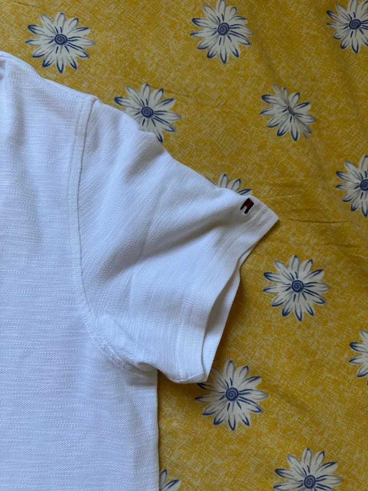 Tommy Hilfiger T-shirts, size S / 36 / 8, photo 2