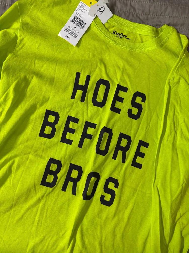 Kmart Shirts
