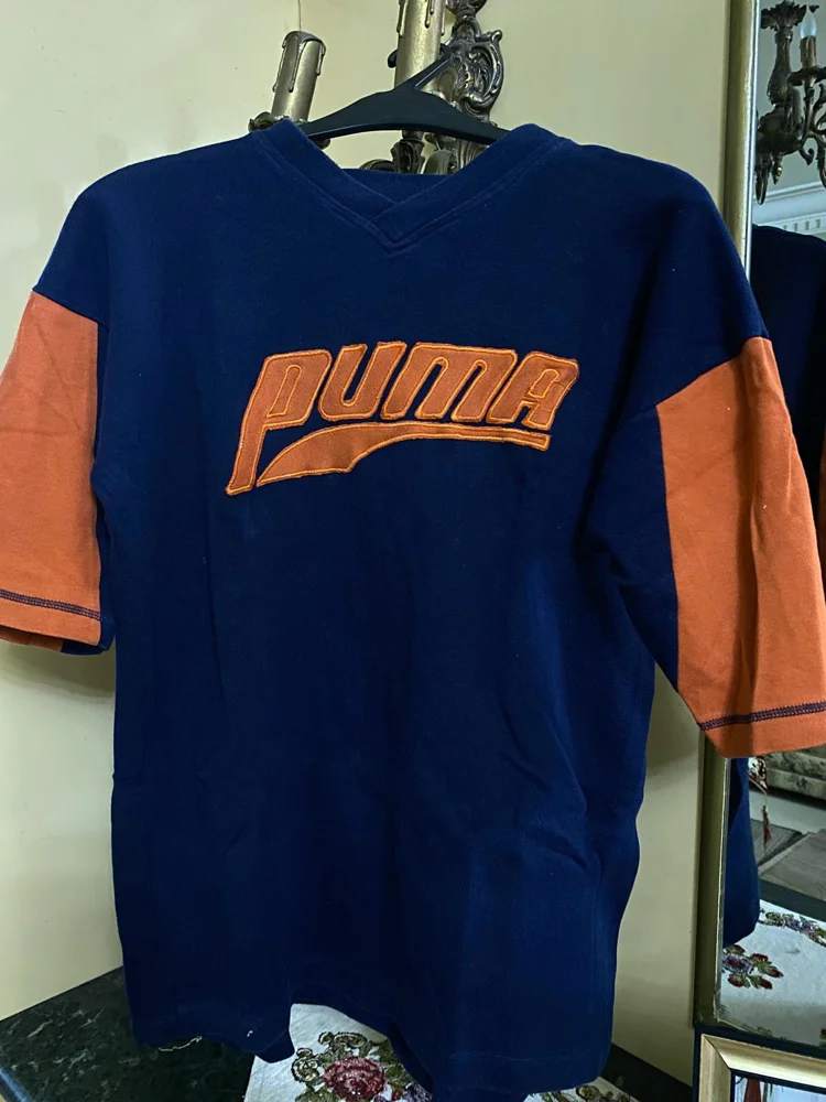 Puma T-shirts, size M, photo 2