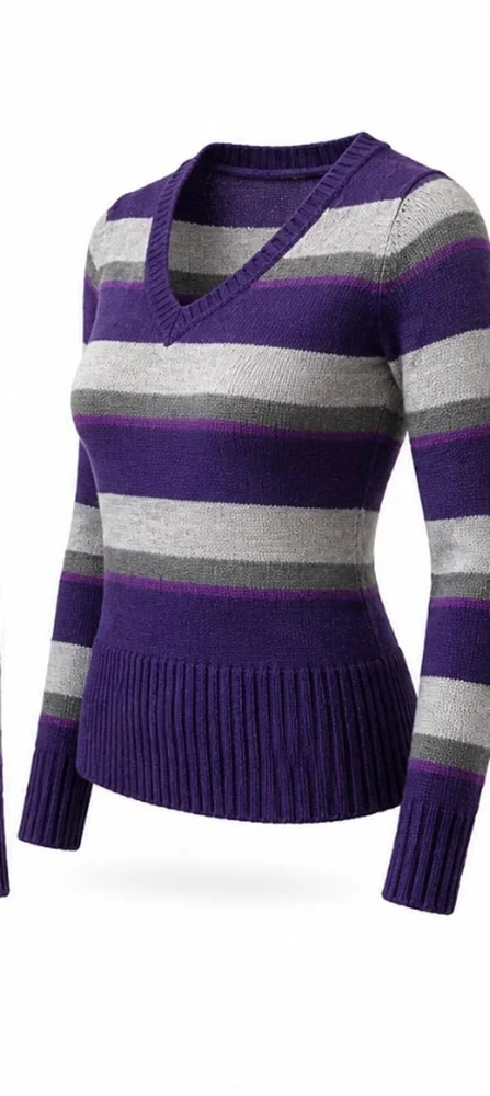 Terranova Long Sleeve, size S / 36 / 8, photo 2