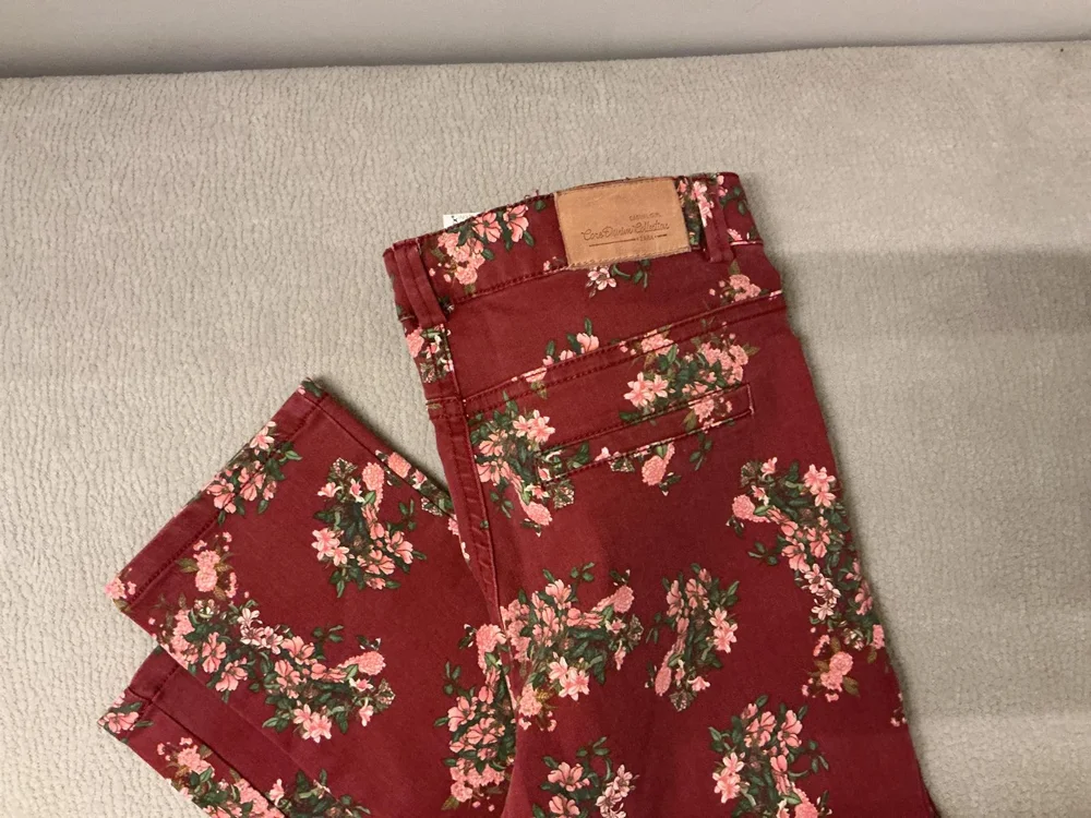Zara Girls Bottoms, size 10y, photo 2