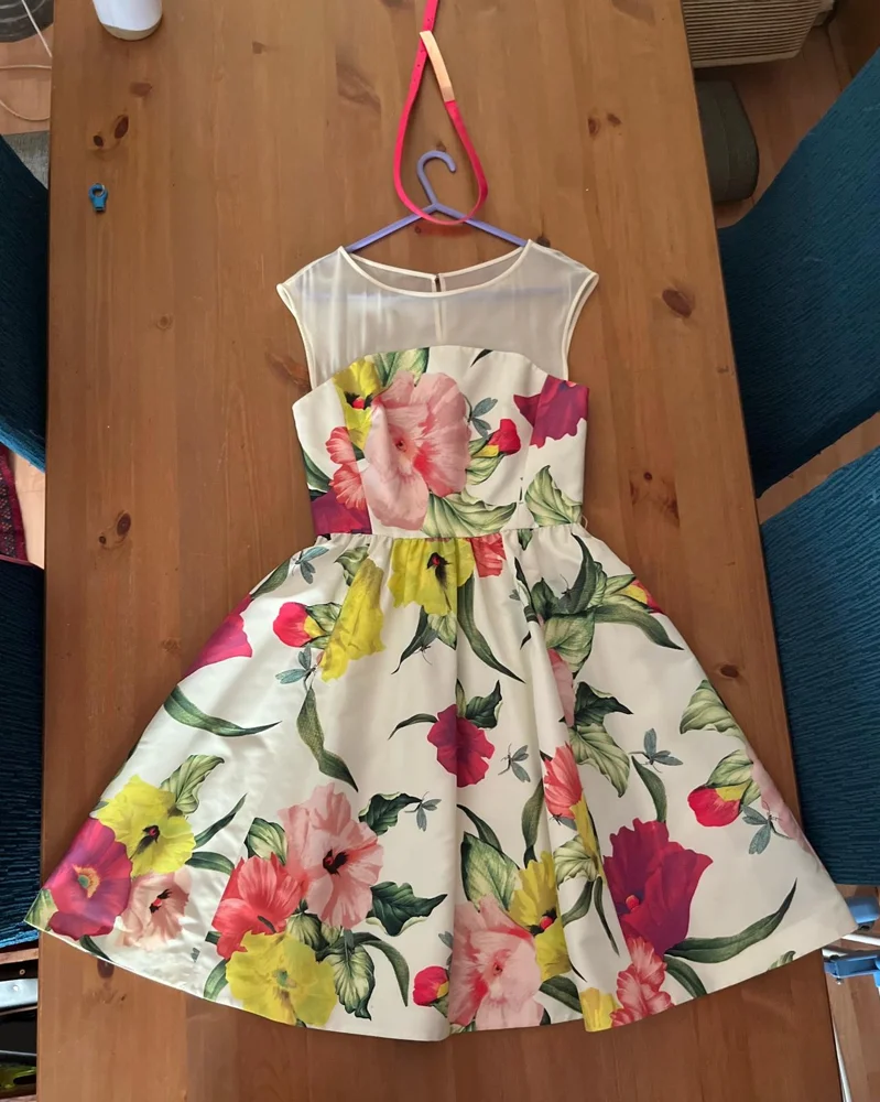 Ted Baker Cocktail Dresses, size M / 38 / 10, photo 5