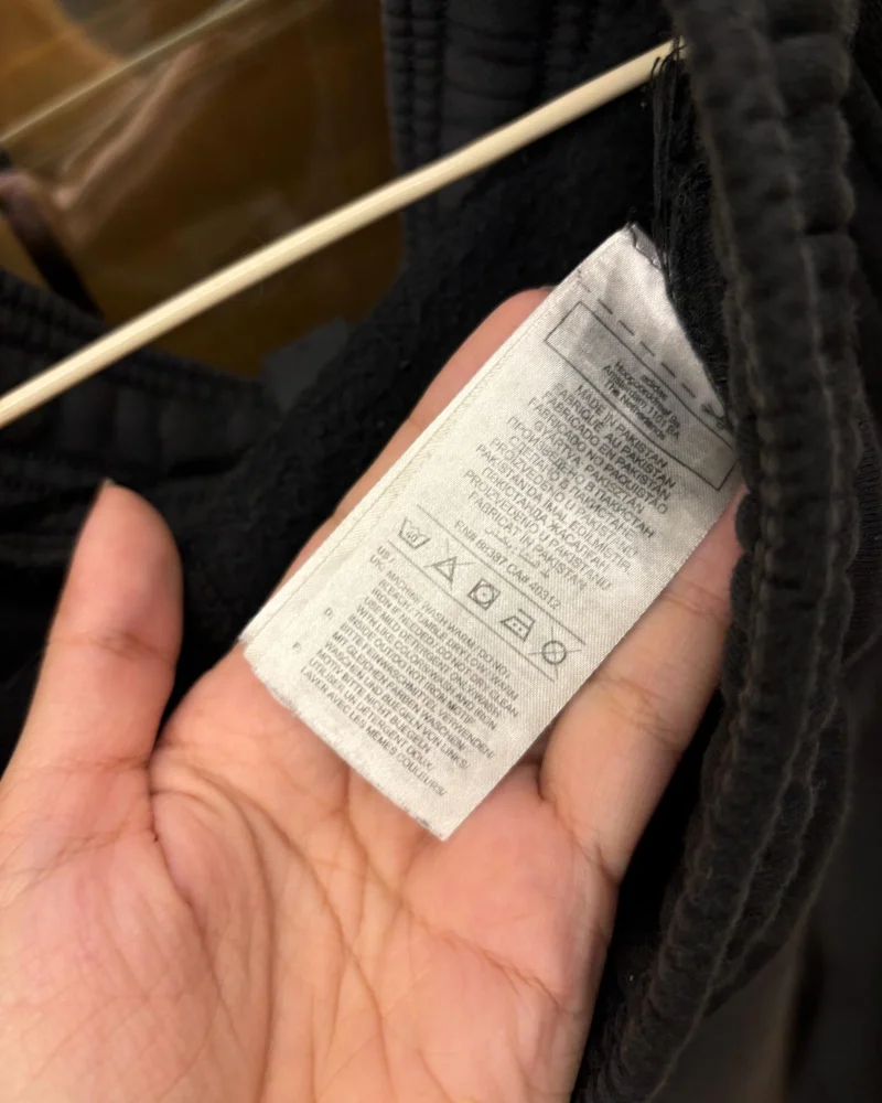 adidas Pants, size XL / 42 / 14, photo 5