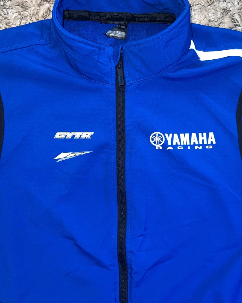 Yamaha Vests, size S, photo 2