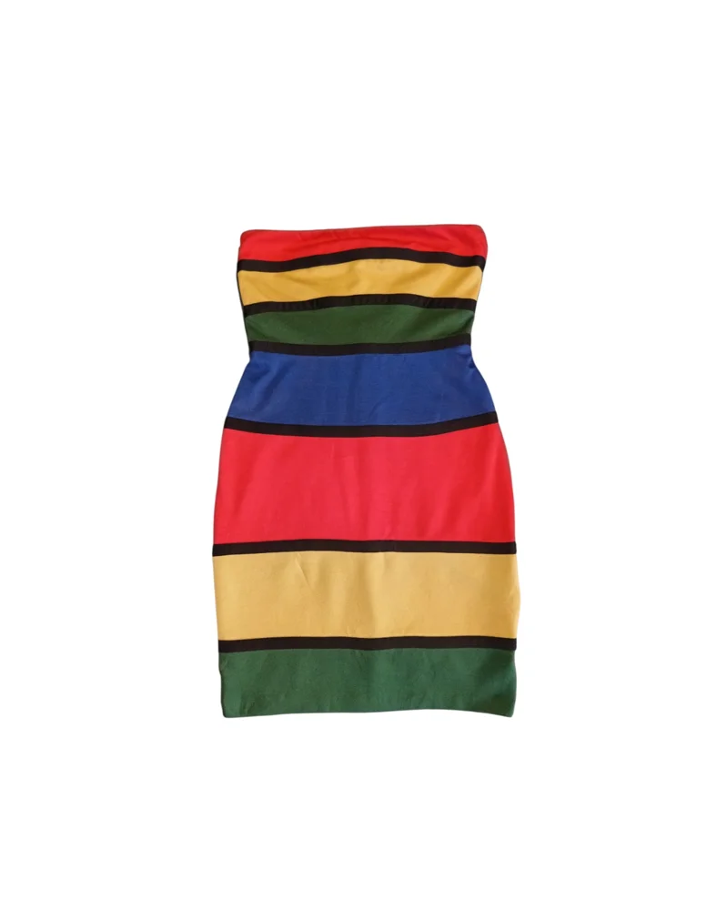 Mini Dresses