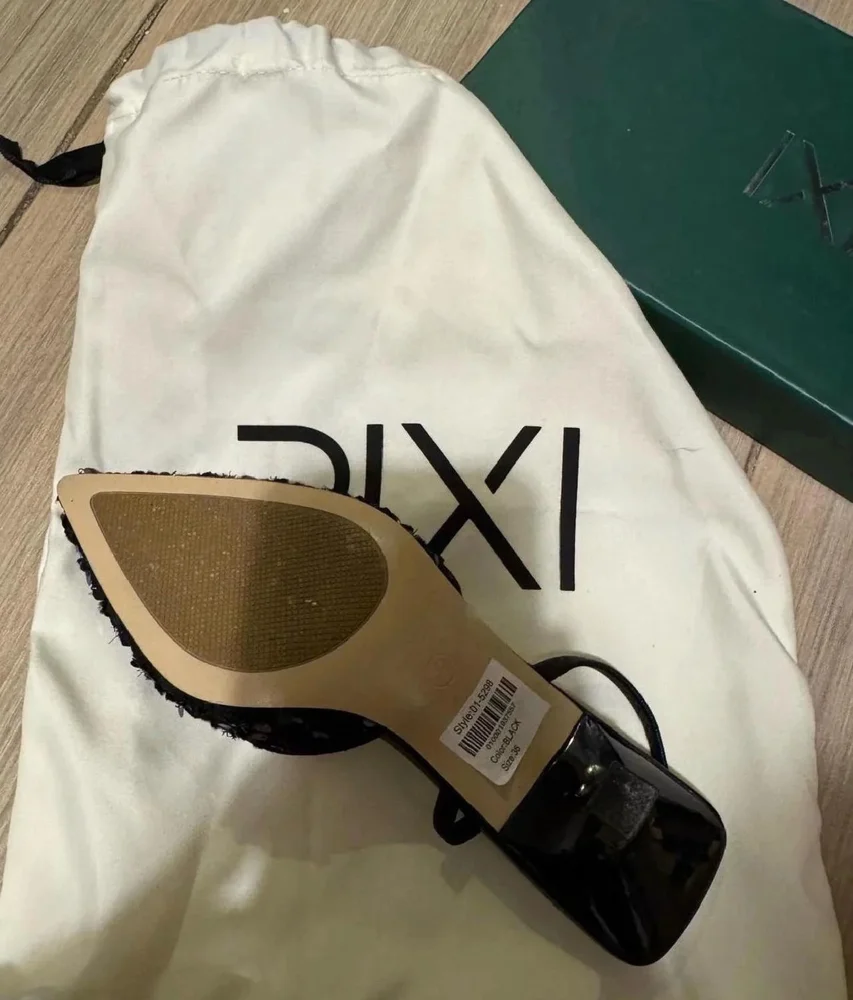 Pixi Mules, size 36, photo 4
