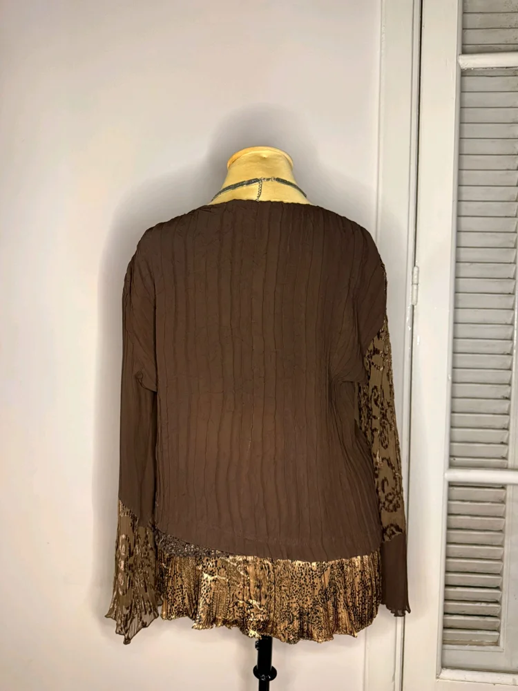Blouses, size XXL / 44 / 16, photo 2