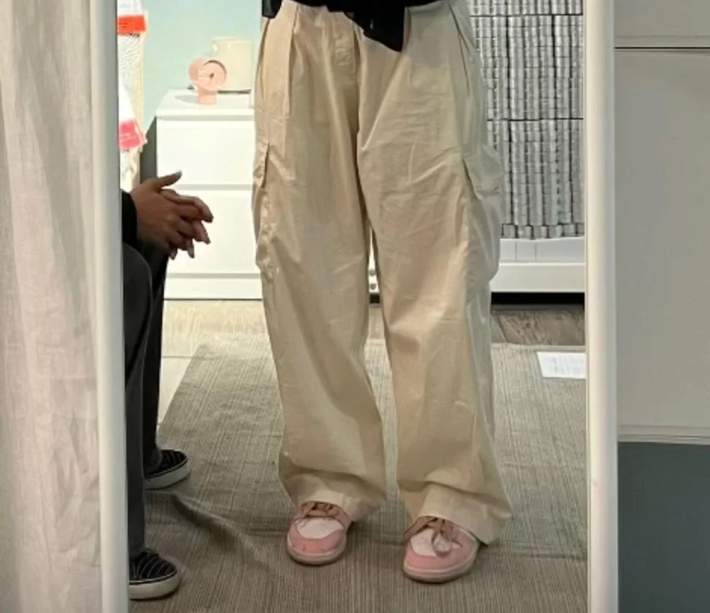 Cizaro Pants