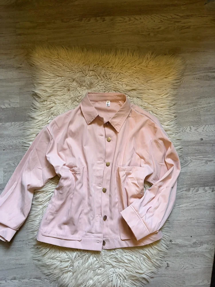 Shein Shirts, size XL / 42 / 14, photo 2