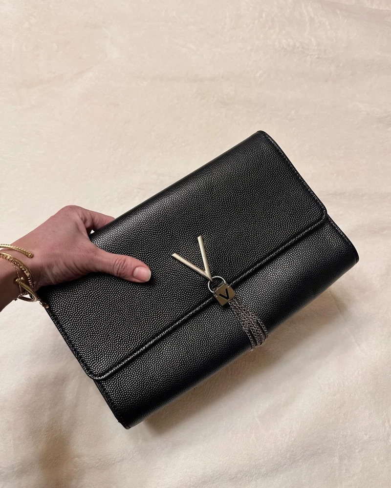 Mario Valentino Clutch, size One size, photo 5