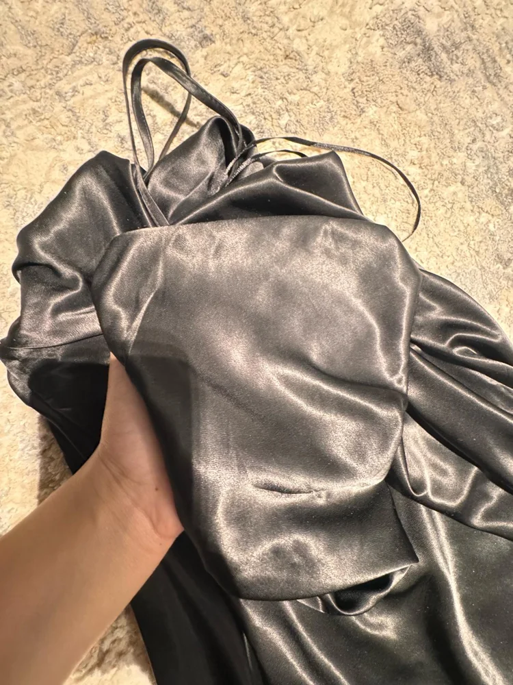 H&M Maxi Dresses, size M / 38 / 10, photo 6